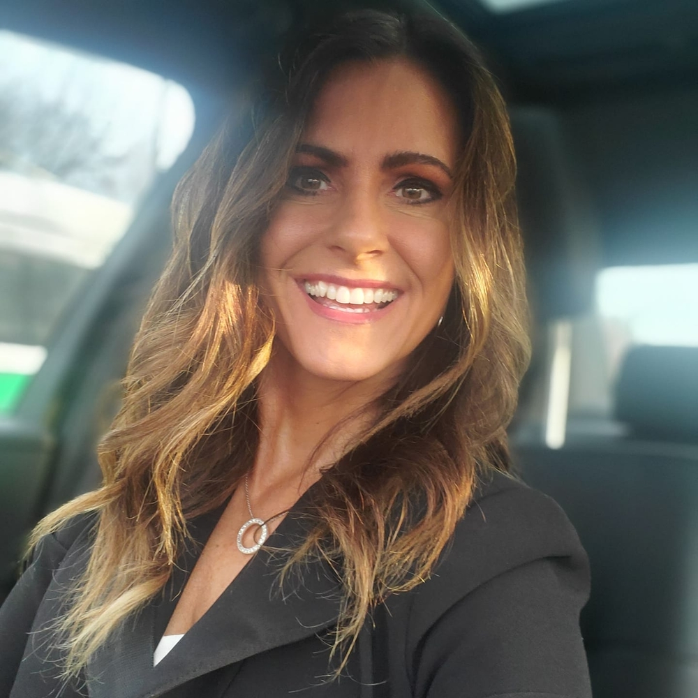 Meet your Posher, Melanie